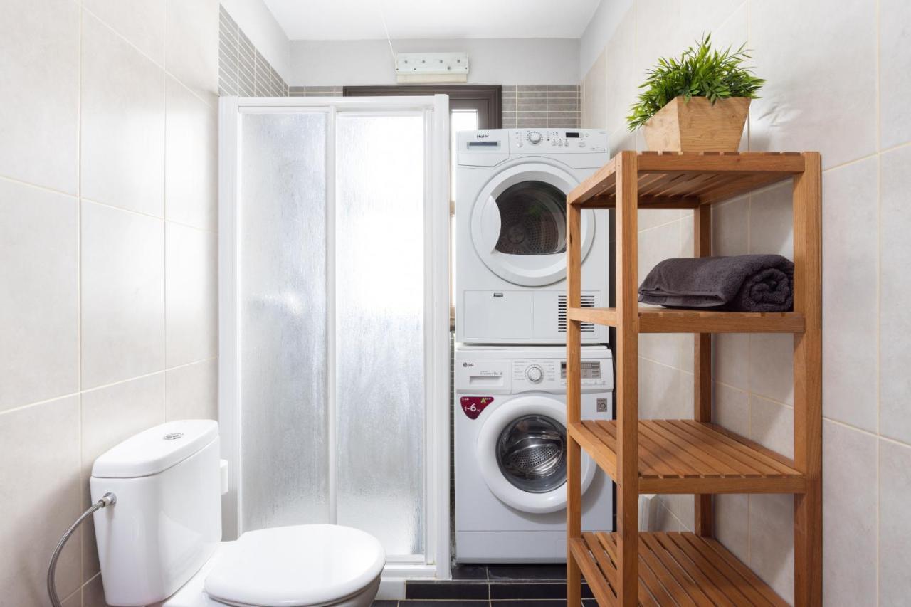 Eden Rentals Cozy Urban Escape 拉拉古纳 外观 照片